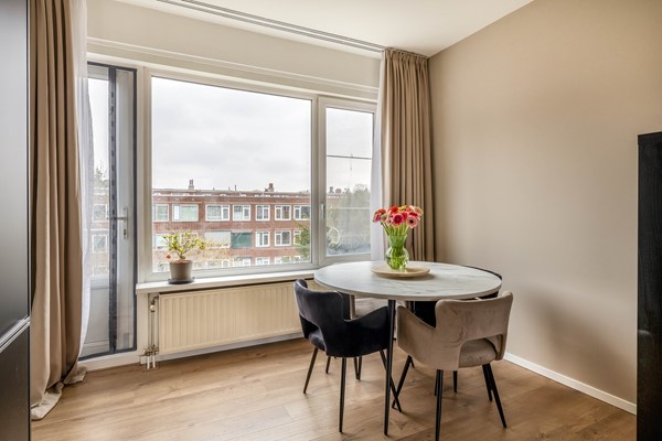 Medium property photo - Gordelweg 248C, 3039 GE Rotterdam